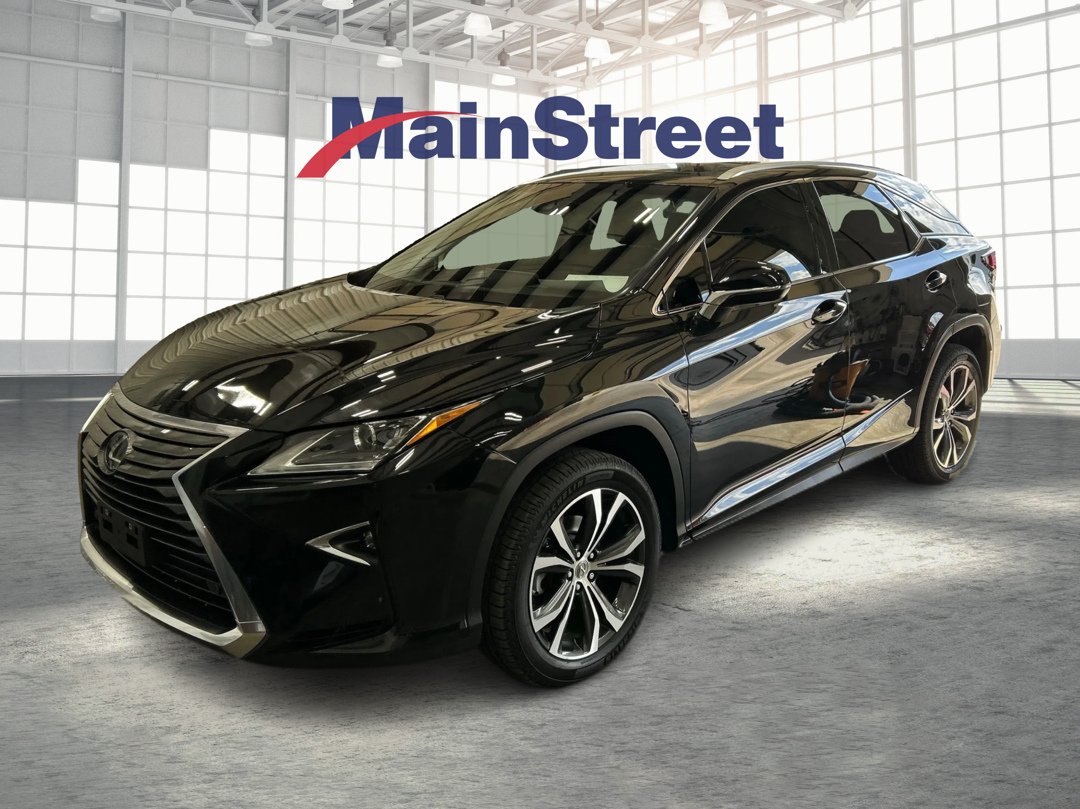 2017 Lexus RX 350 350 4x4's photo