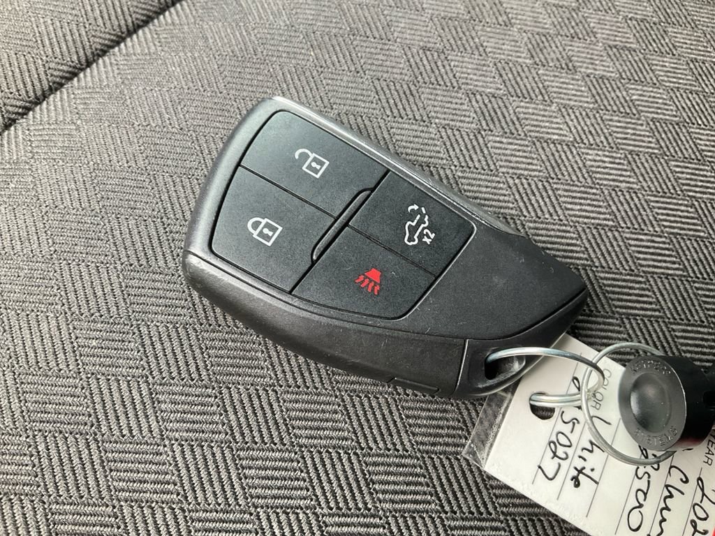 2024 Chevrolet Silverado 2500HD LT - Photo 37