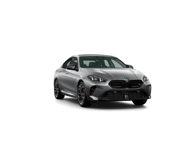 2026 BMW 235i