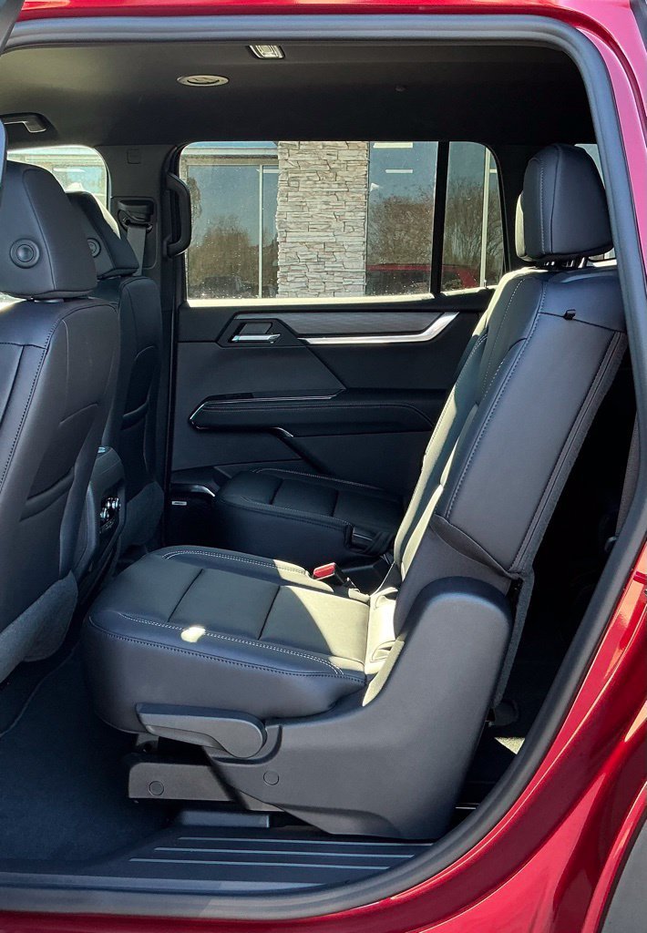 2026 GMC Acadia Elevation - Photo 22