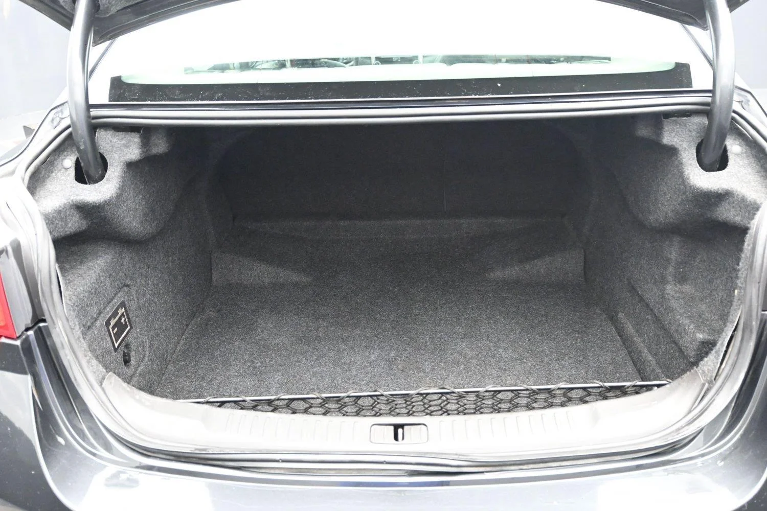 Used 2015 ASHEN GRAY METALLIC Chevrolet LT image 13