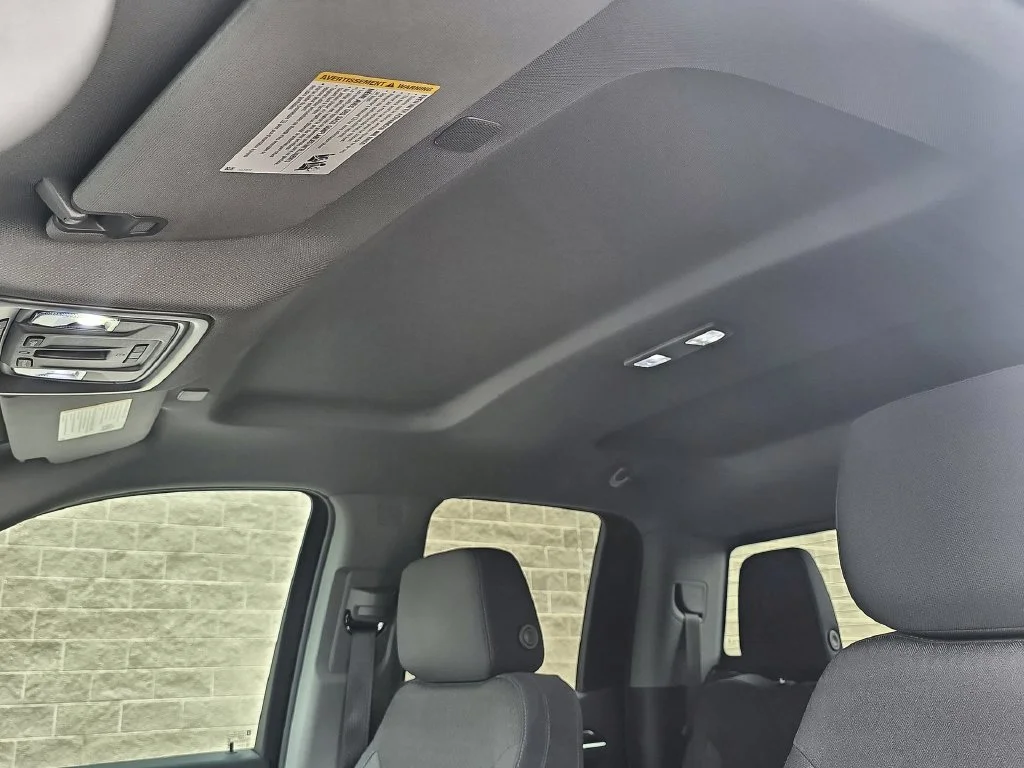 2026 GMC Sierra 1500 SLE - Photo 17