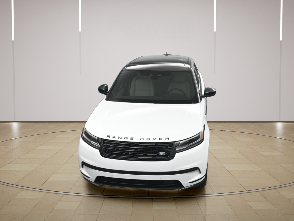 New 2026 White Land Rover S image 34
