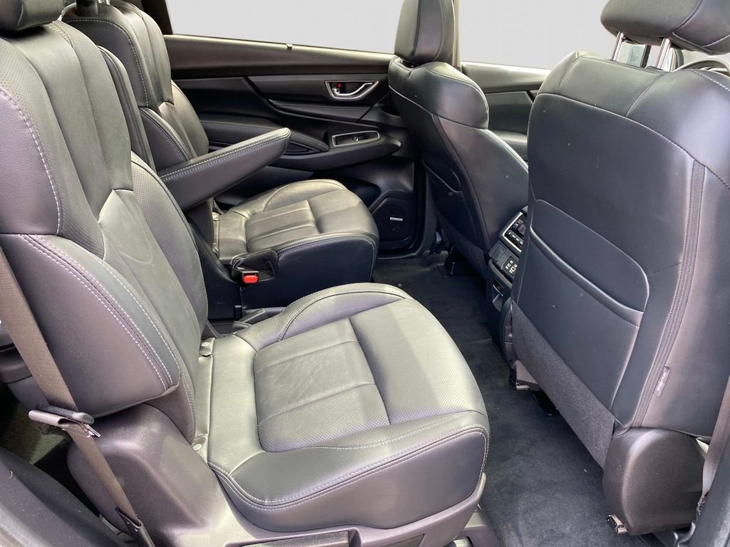 Used 2023 Silver Subaru Limited image 29