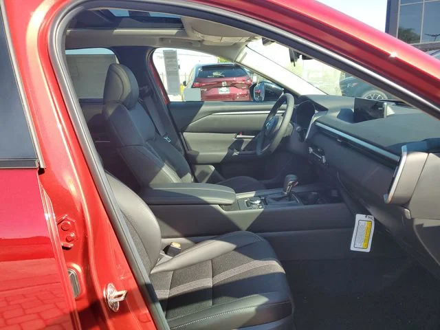 New 2026 Soul Red Crystal Metallic Mazda 2.5 S Preferred AWD image 14