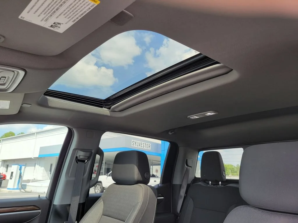 2026 Chevrolet Silverado 1500 RST - Photo 23