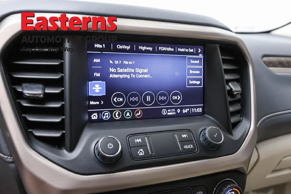Used 2023 White GMC Denali image 20