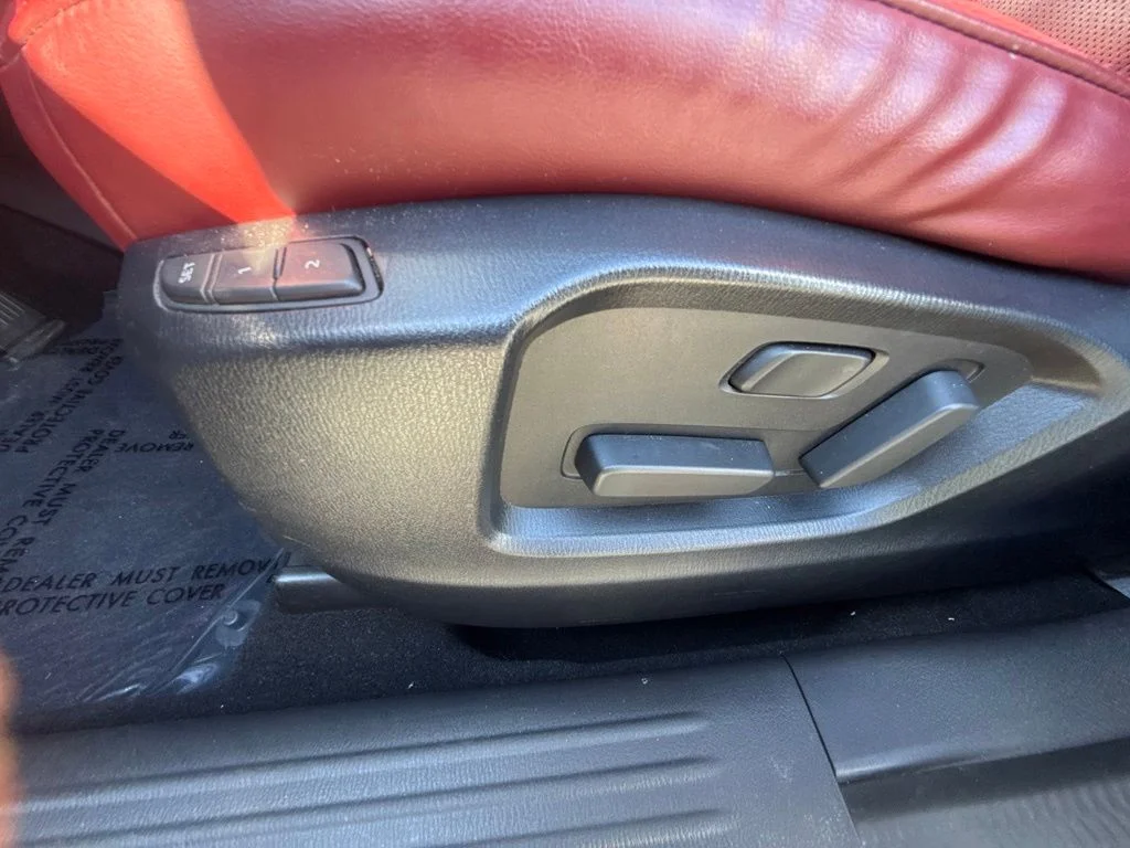 Used 2023 Gray Mazda 2.5 S Carbon Edition image 17