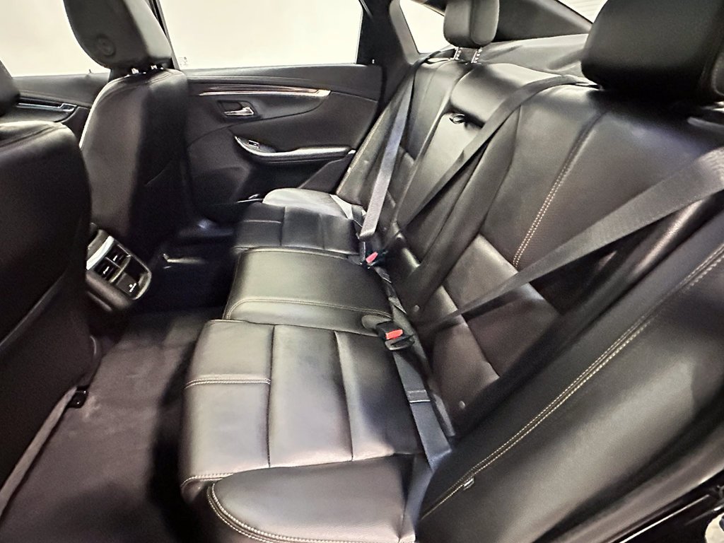 Used 2017 Black Chevrolet LT image 17