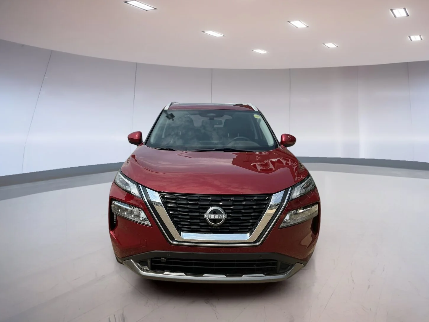 Used 2023  Nissan SL image 2