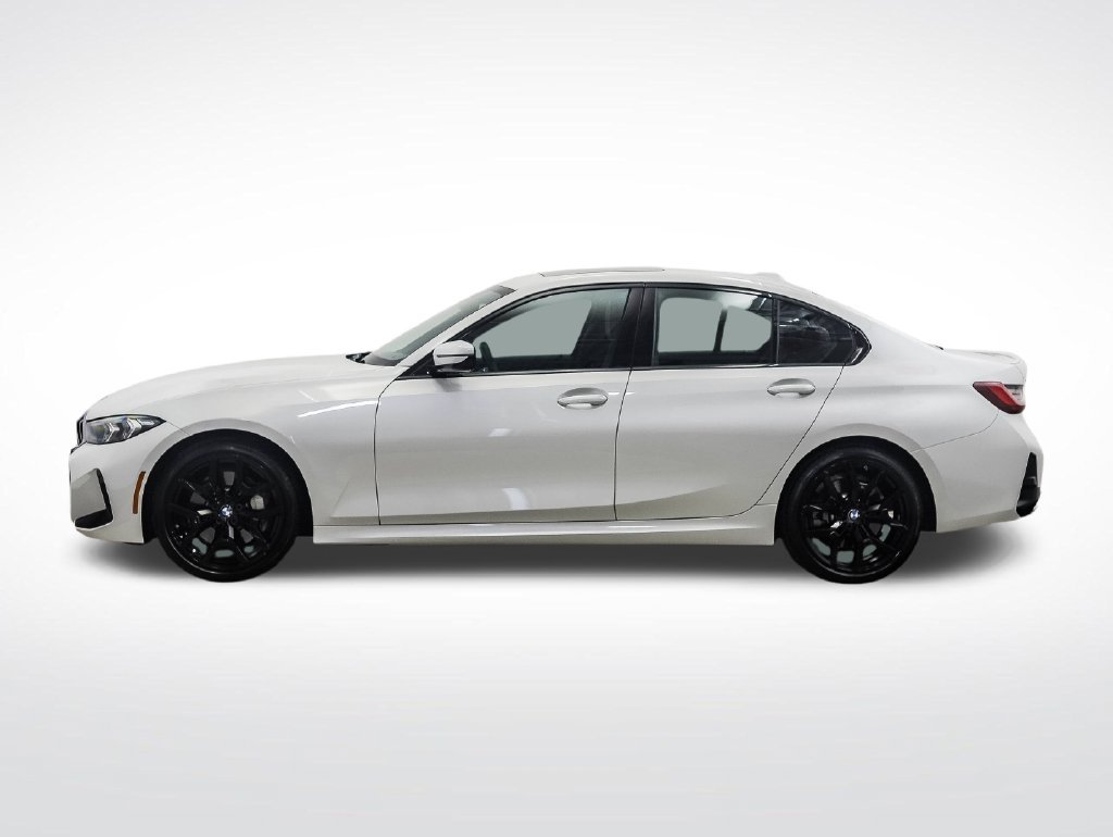 Used 2026 BMW 3 Series 330i with VIN 3MW89CW0XT8F87882 for sale in Minneapolis, Minnesota