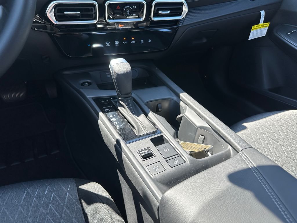 2026 Nissan Sentra SV - Photo 18