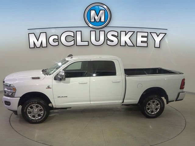 2024 RAM Ram 2500 Pickup Laramie - Photo 32