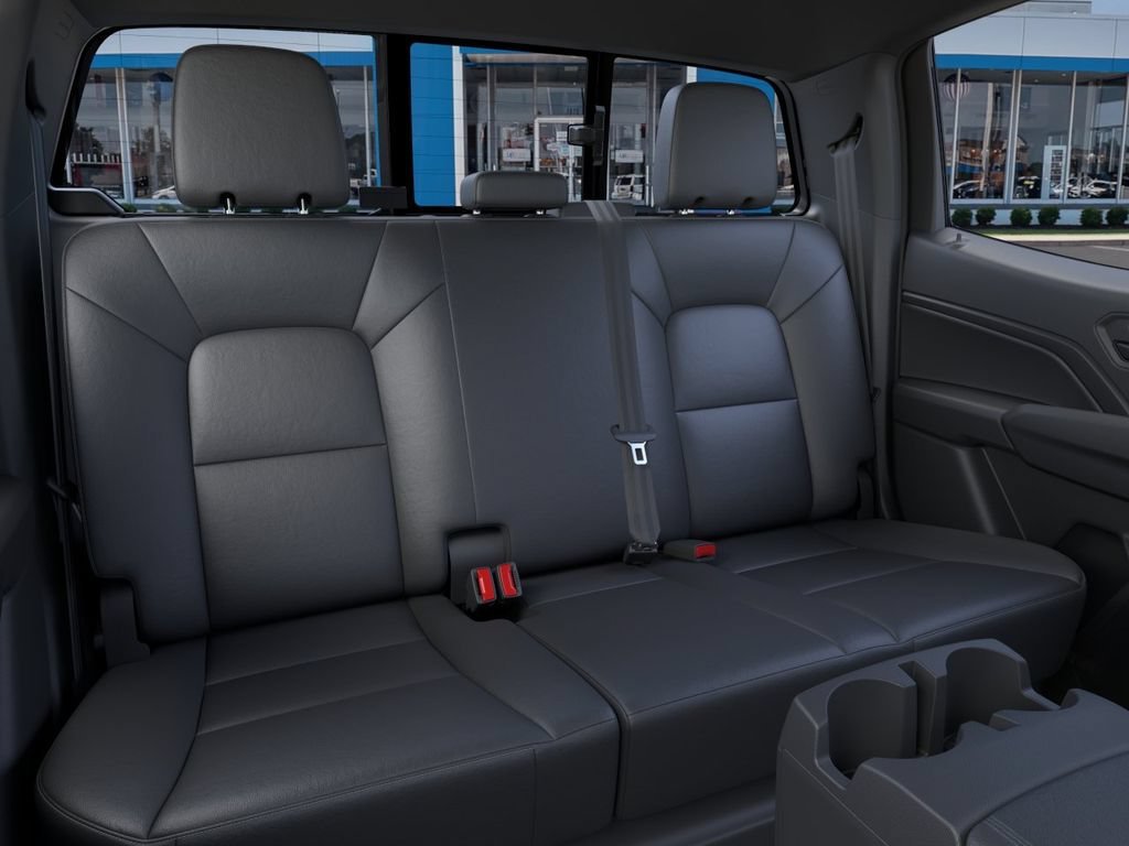 2026 Chevrolet Colorado Trail Boss - Photo 17