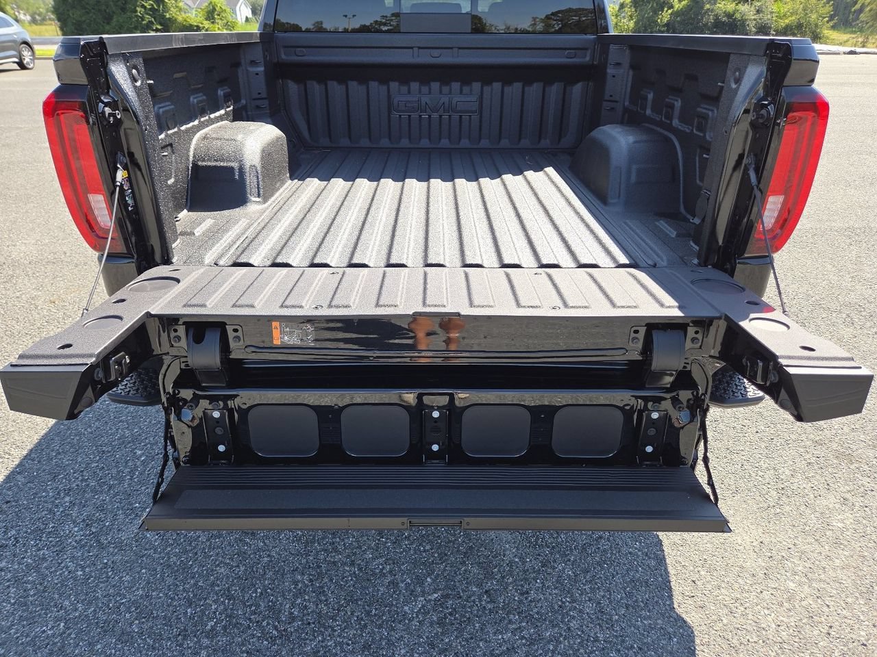 2026 GMC Sierra 1500 Denali - Photo 23