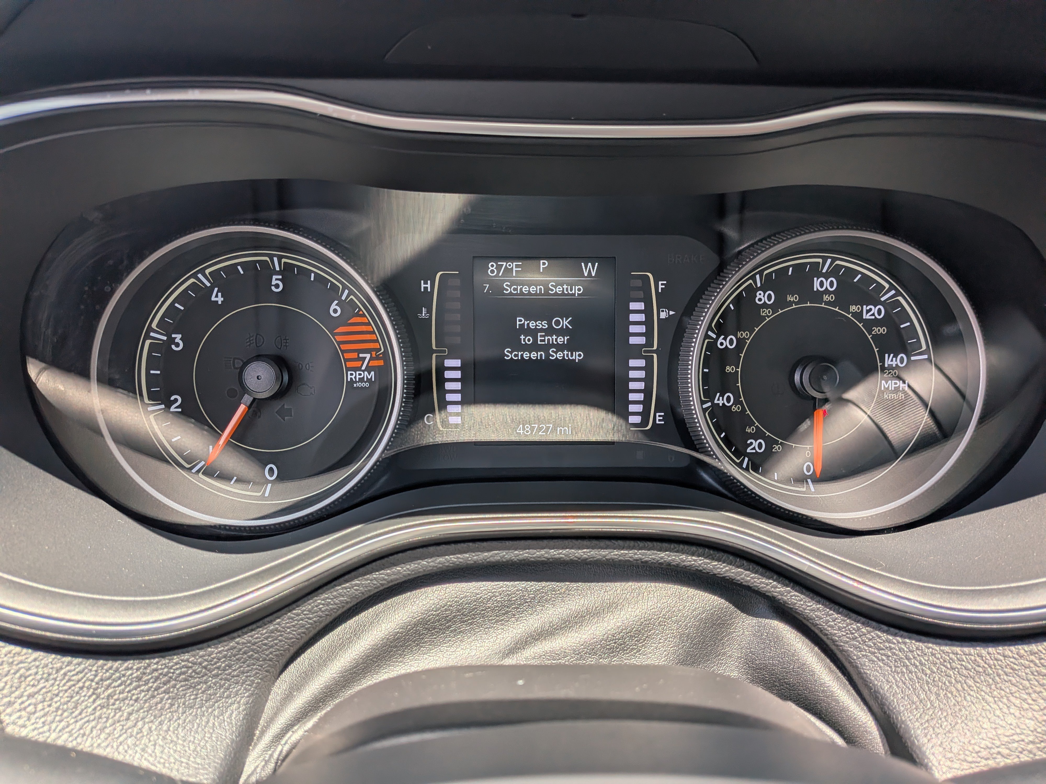 2019 Jeep Cherokee Latitude Plus - Photo 28