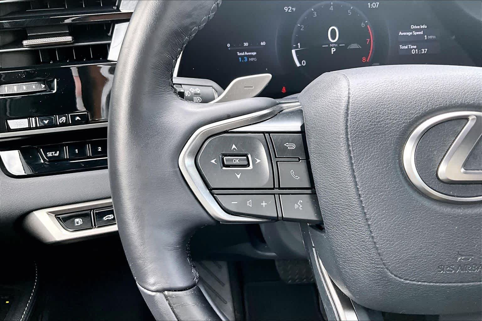Used 2026 Caviar Lexus Premium+ image 22