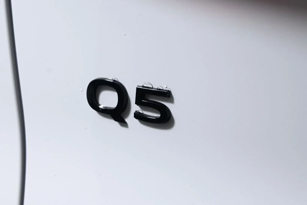 New 2026 White Audi Premium Plus image 37