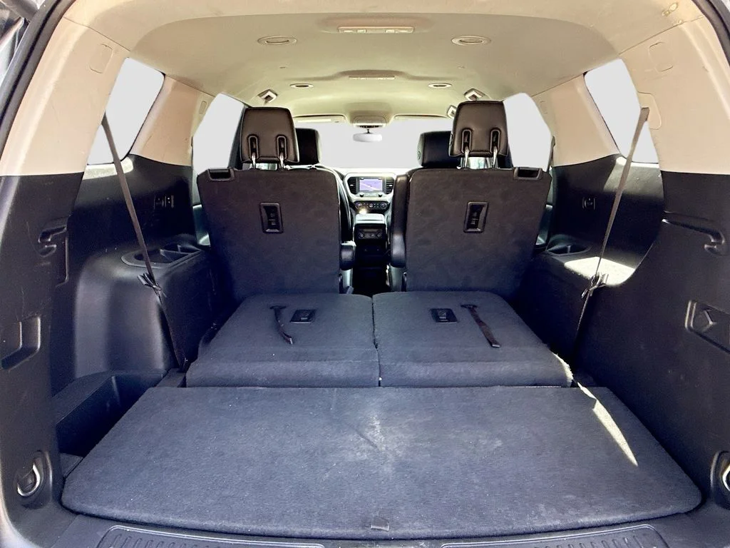 Used 2019 Silver GMC SLT-1 image 29