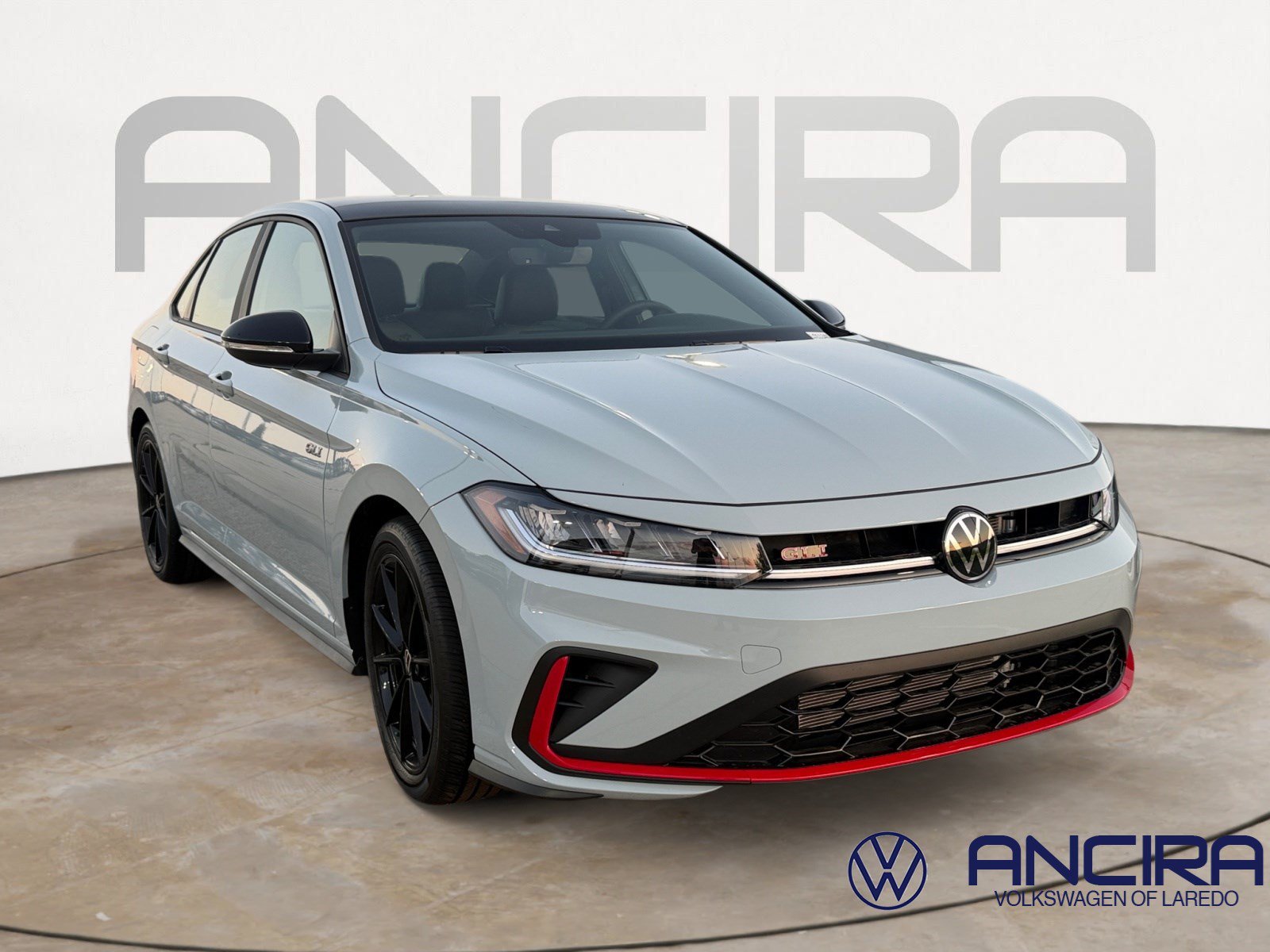 2027 Volkswagen Jetta