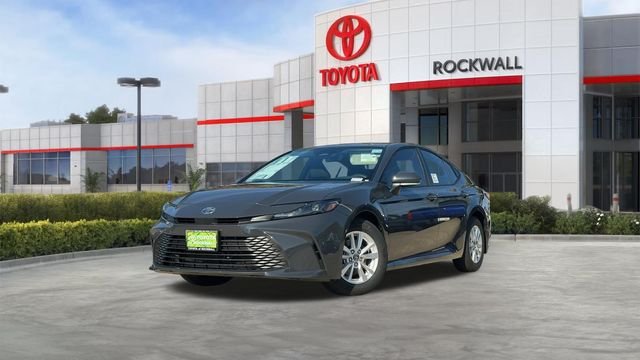 2026 Toyota Camry  LE