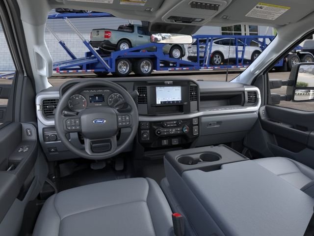 New 2026 White Ford XL image 9