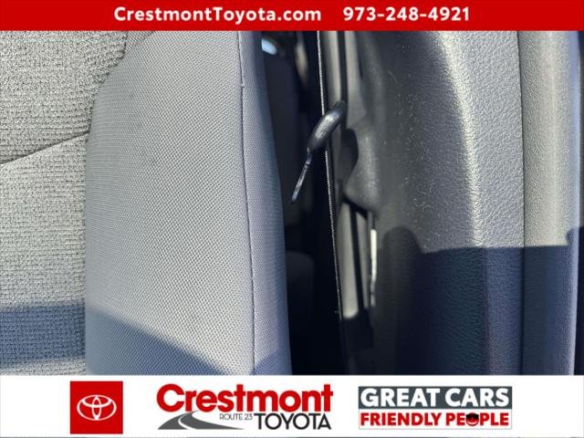 Certified Used 2026 MIDNIGHT BLACK METAL Toyota  image 34