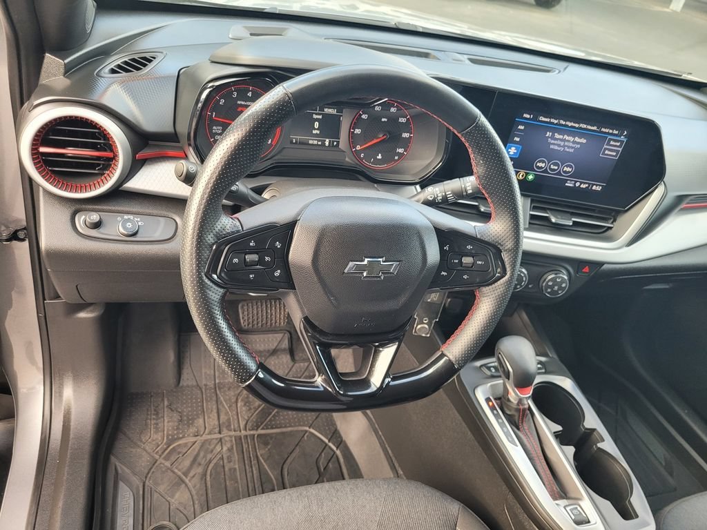 2024 Chevrolet Trax RS - Photo 23