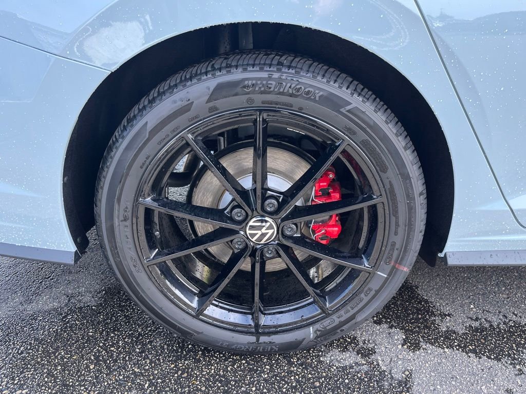 New 2026 Gray Volkswagen 2.0T Autobahn image 27