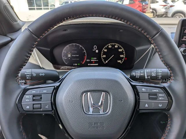 New 2027 Nordic Forest Pearl Honda Sport image 33