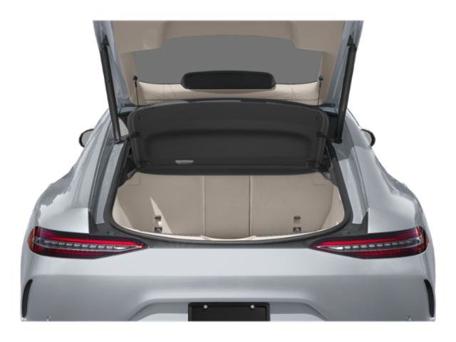 New 2026 Starling Blue Metallic Mercedes-Benz AMG® GT 43 4-Door Coupe image 49
