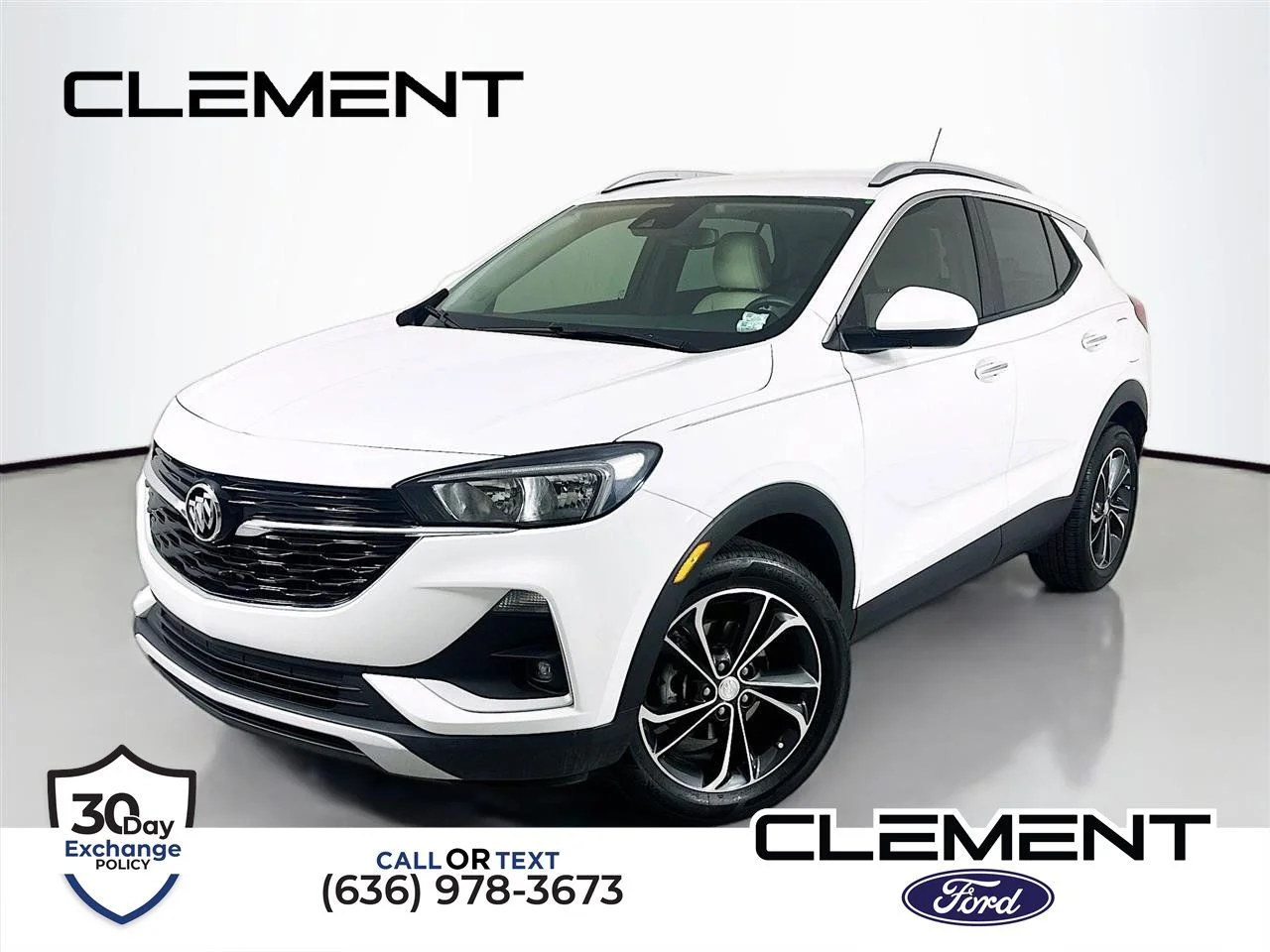 2023 Buick Encore GX