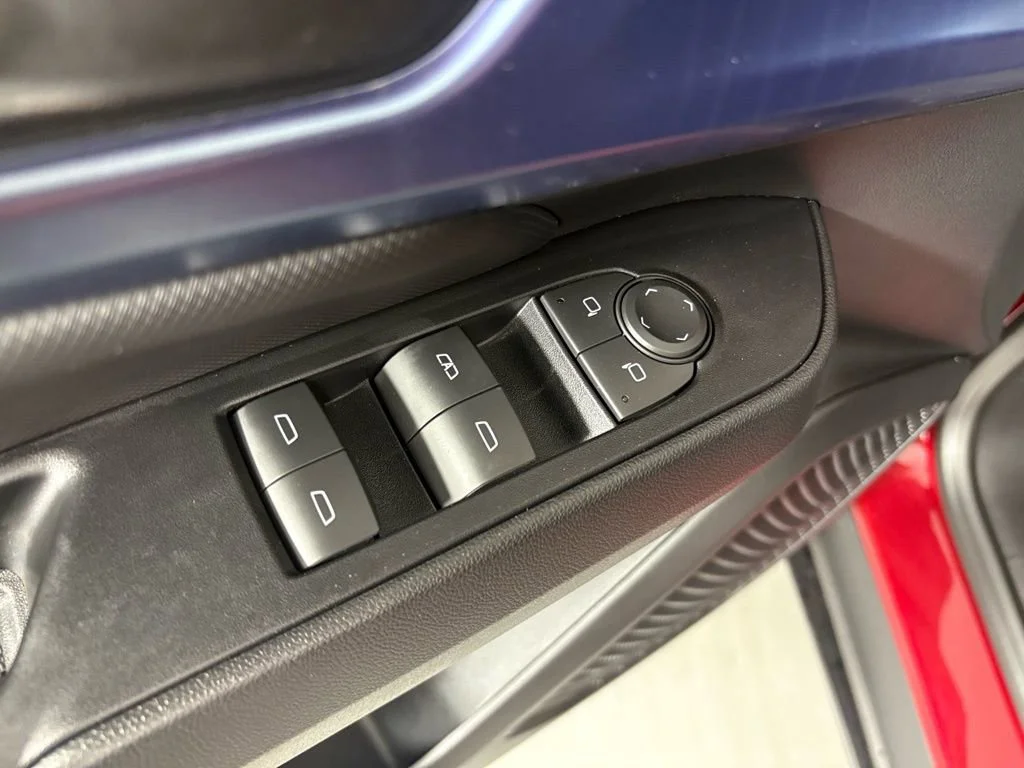 New 2026 Radiant Red Tintcoat Chevrolet LT image 20