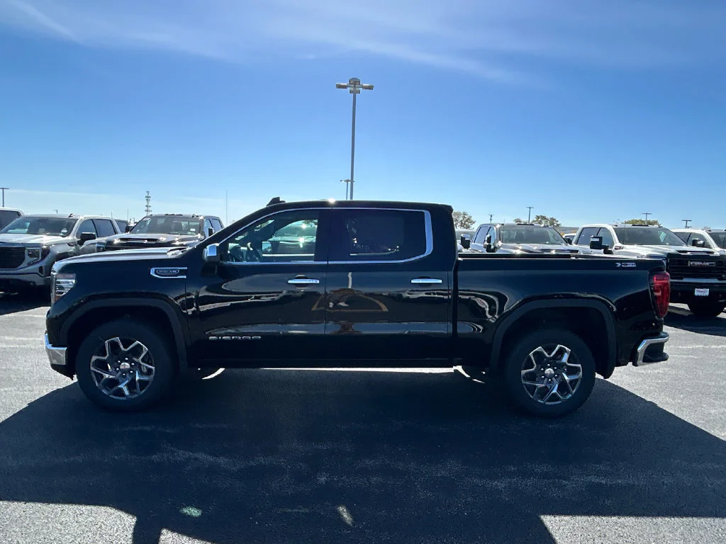 Vehicle thumbnail