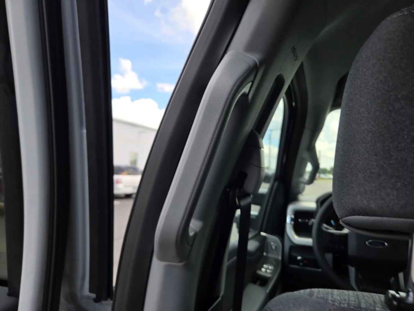New 2026 Avalanche Ford XLT image 19