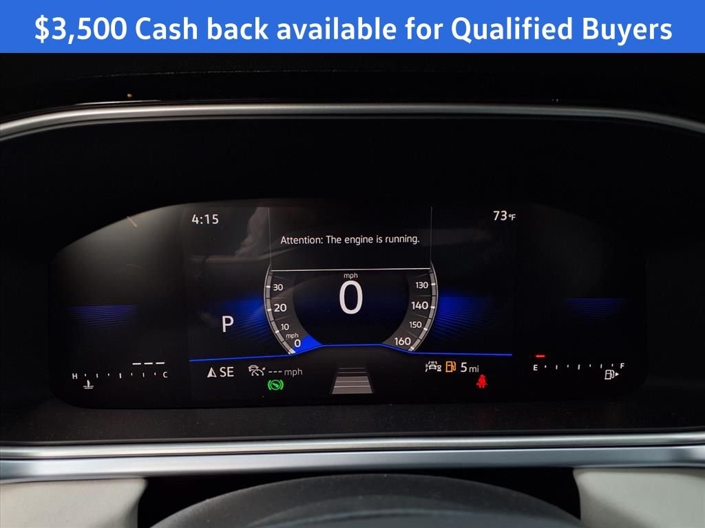 2025 Volkswagen Taos SE - Photo 13