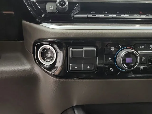 2022 Chevrolet Silverado 1500 LTZ - Photo 36