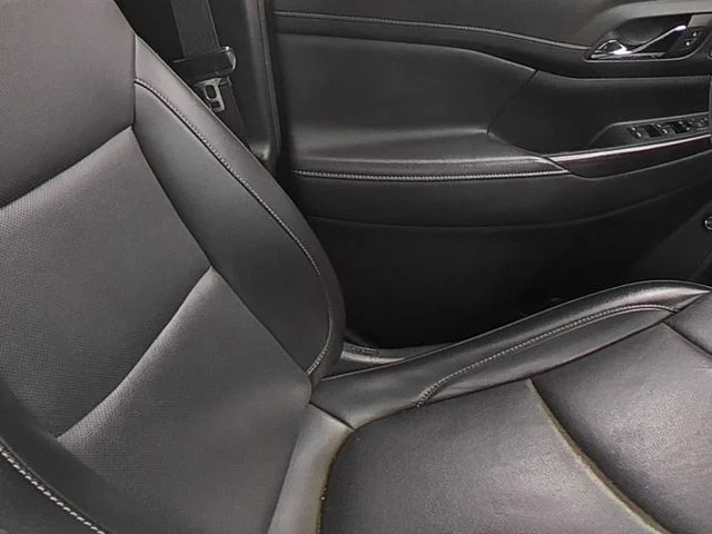 Used 2021 Gray GMC SLT image 37