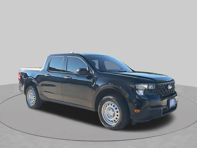 Used 2026 Shadow Black Ford XL image 9