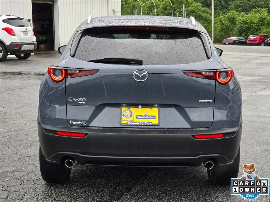 Used 2025 Gray Mazda 2.5 S Carbon Edition image 25