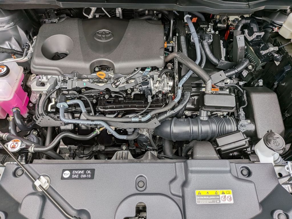 Used 2026  Toyota XLE image 37