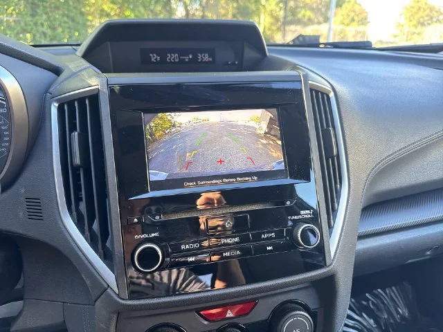 Used 2019 Gray Subaru 2.0i Premium image 22