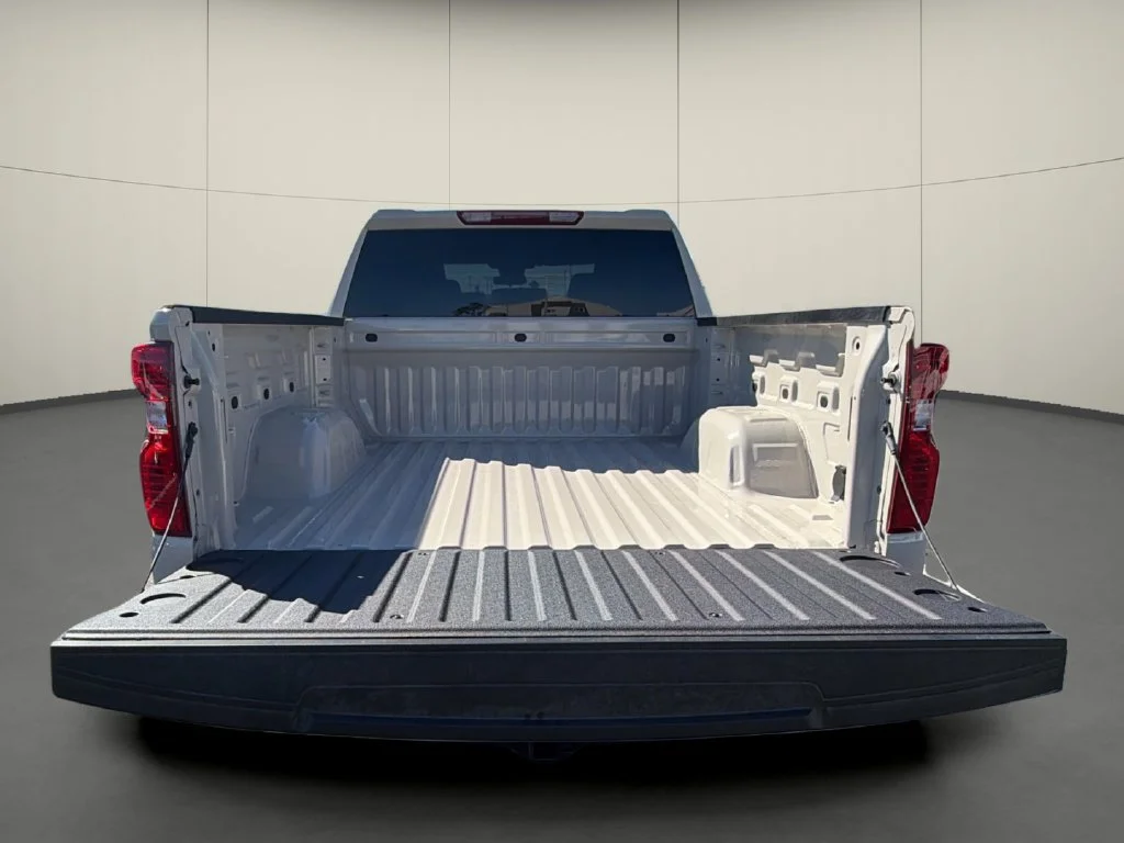New 2026 White Sands Chevrolet Custom image 11