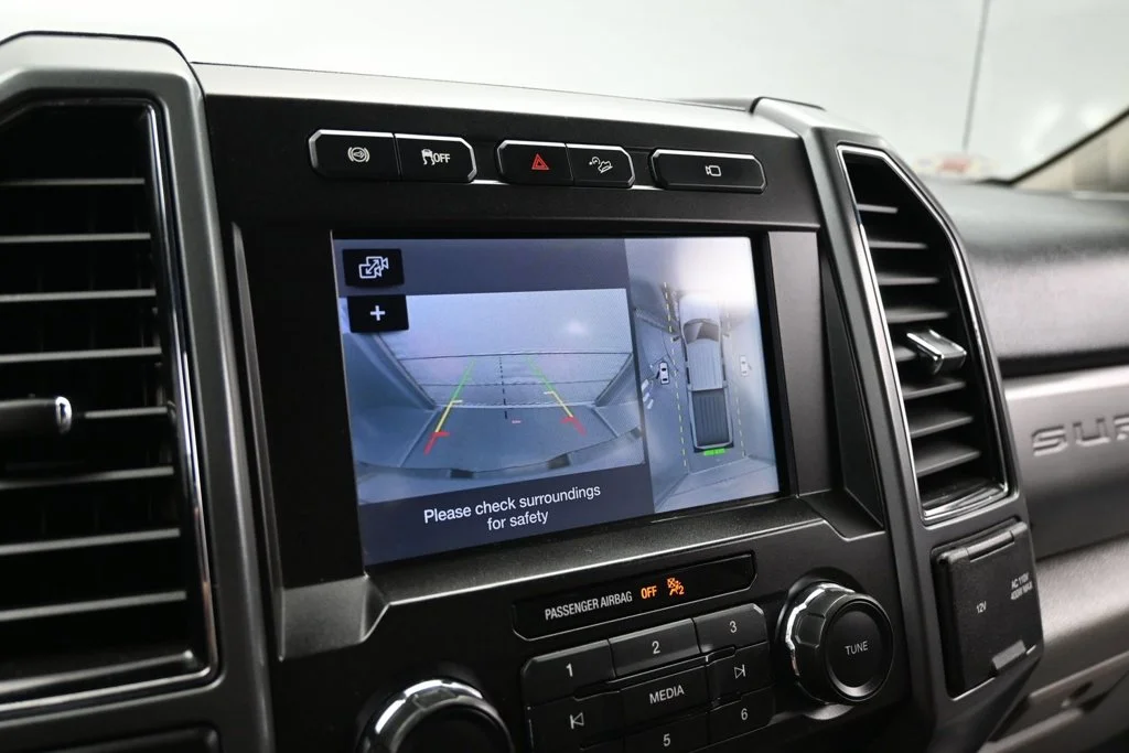 Used 2019 Gray Ford XLT image 13