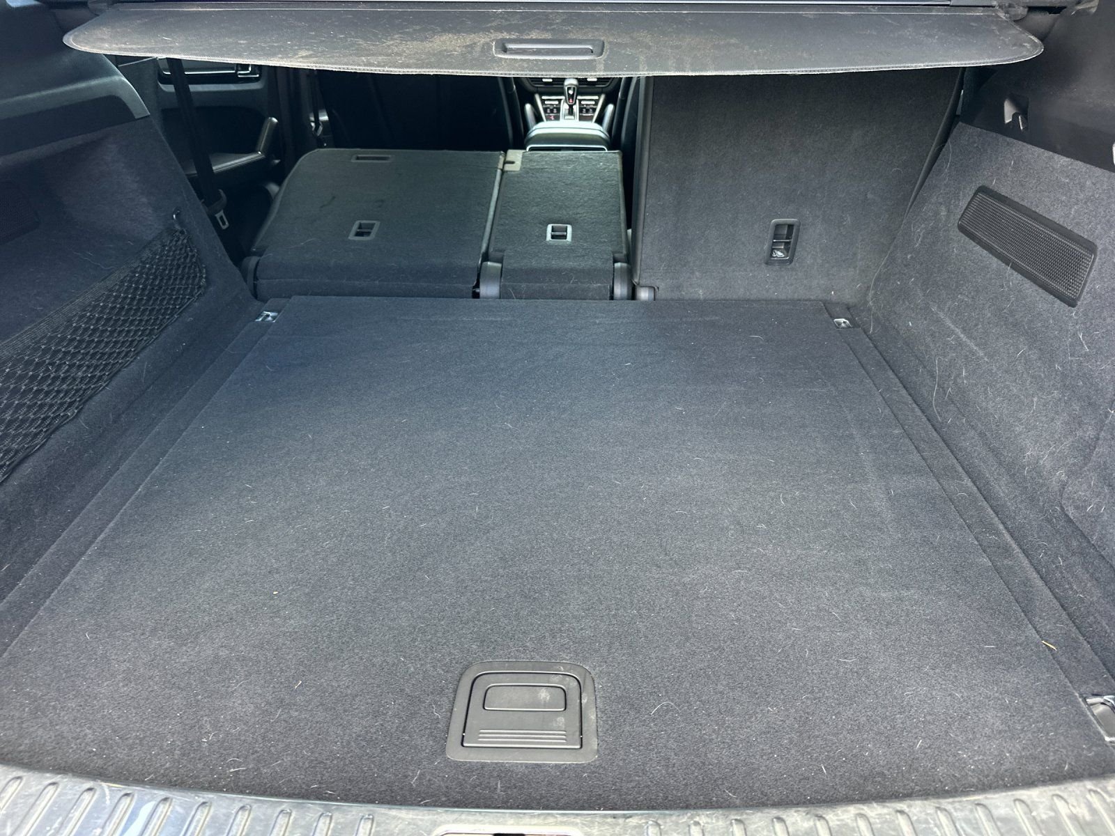 Used 2019 Black Porsche Turbo image 14