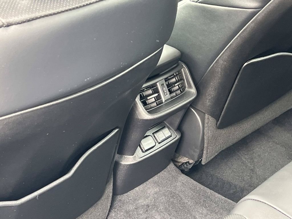Used 2023 White Lexus 350 image 23