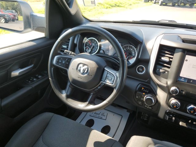 Used 2024 White Ram Tradesman image 18