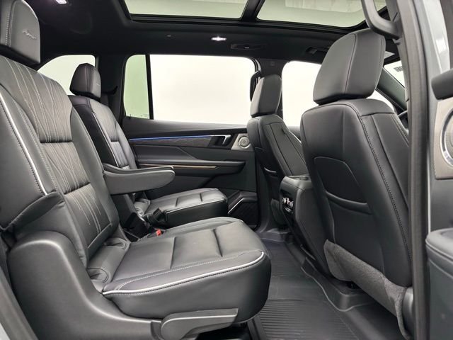 New 2026 Moonstone Gray Metallic Buick Avenir image 41