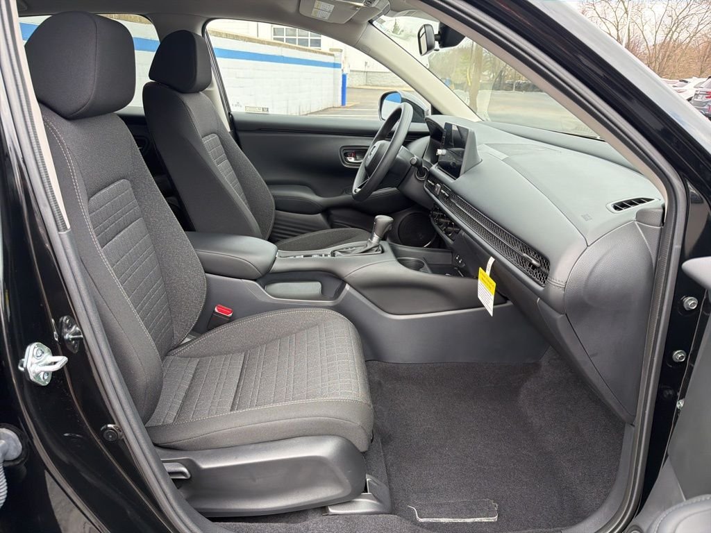 2026 Honda HR-V LX - Photo 23