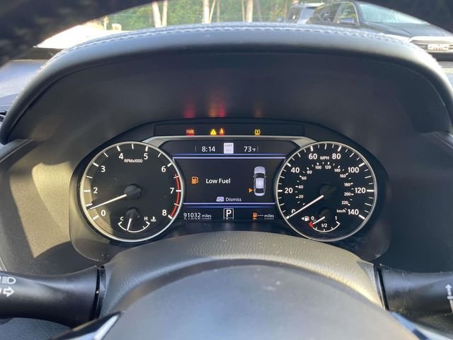 2023 Nissan Altima SL - Photo 22